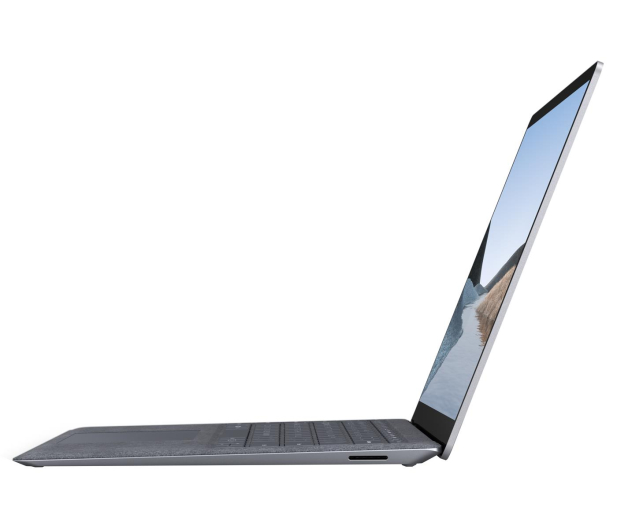 Microsoft Surface Laptop 3 i5/8GB/128 Platynowy - 521016 - zdjęcie 5